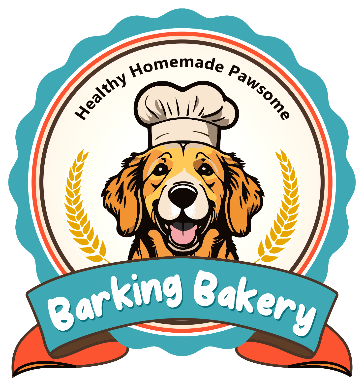 Barking Bakery